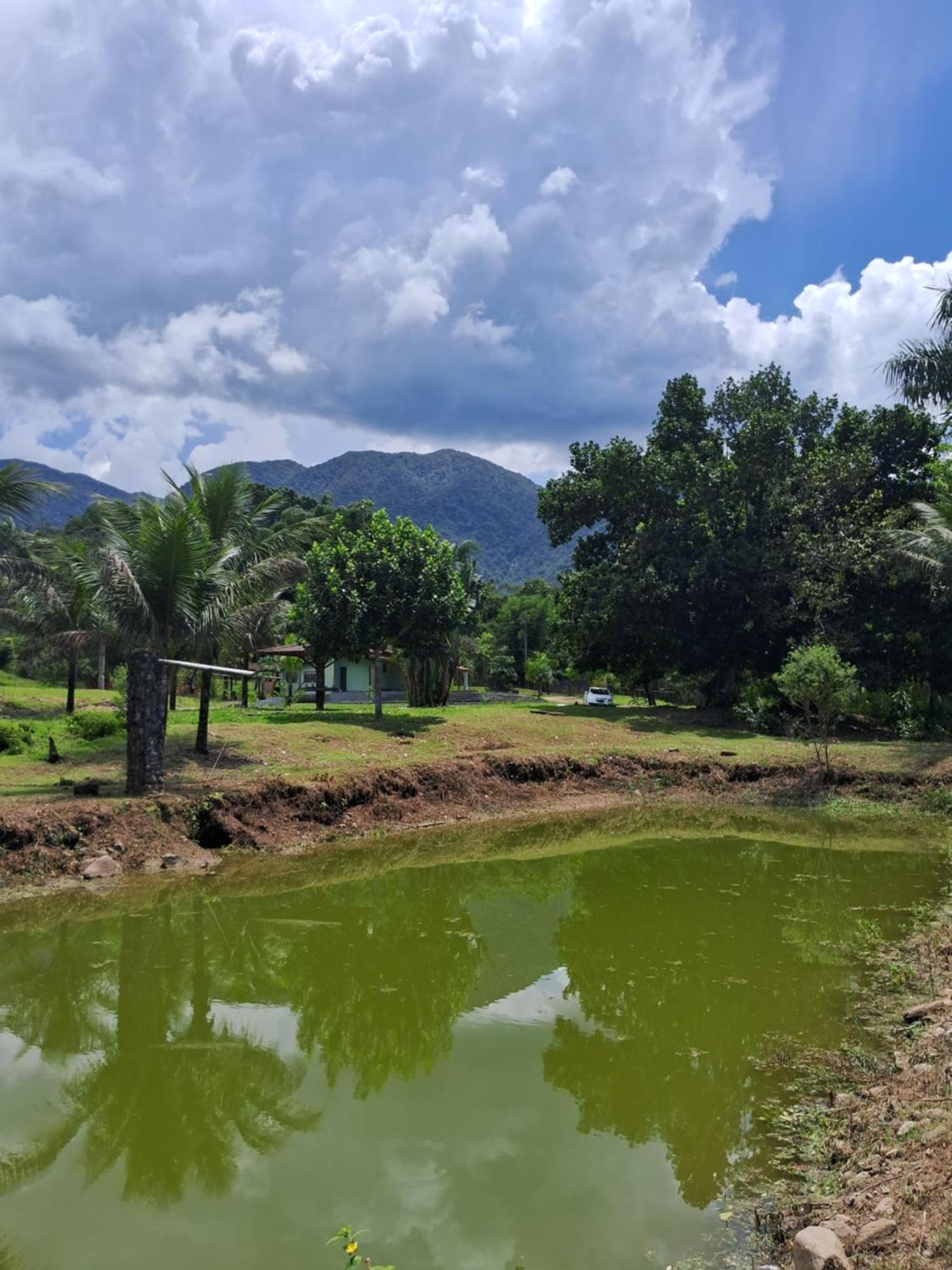 Camping Ariro Villa Angra dos Reis Exterior photo